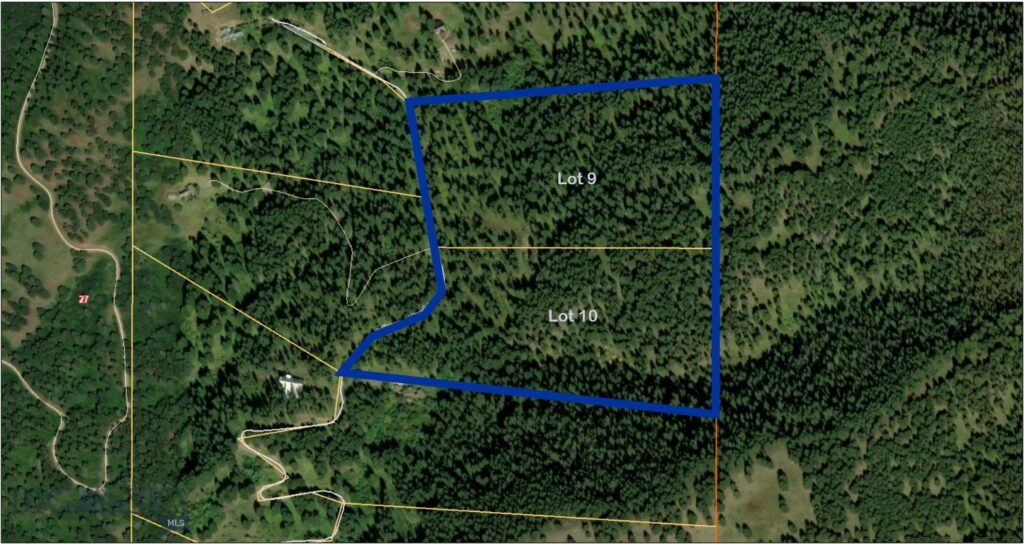 3600 Cottonwood Ranch Trail, Bozeman MT 59718