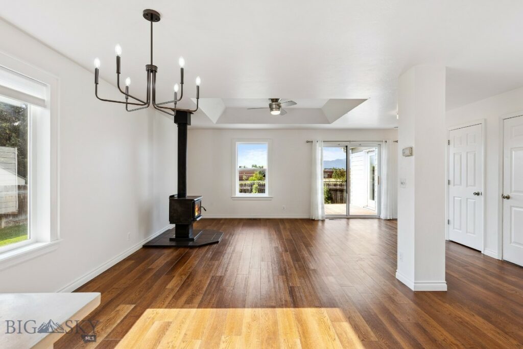 3601 Ravalli Street, Bozeman MT 59718