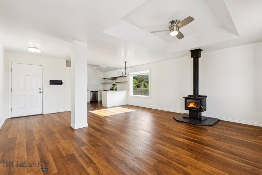 3601 Ravalli Street, Bozeman MT 59718