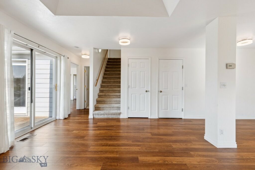 3601 Ravalli Street, Bozeman MT 59718