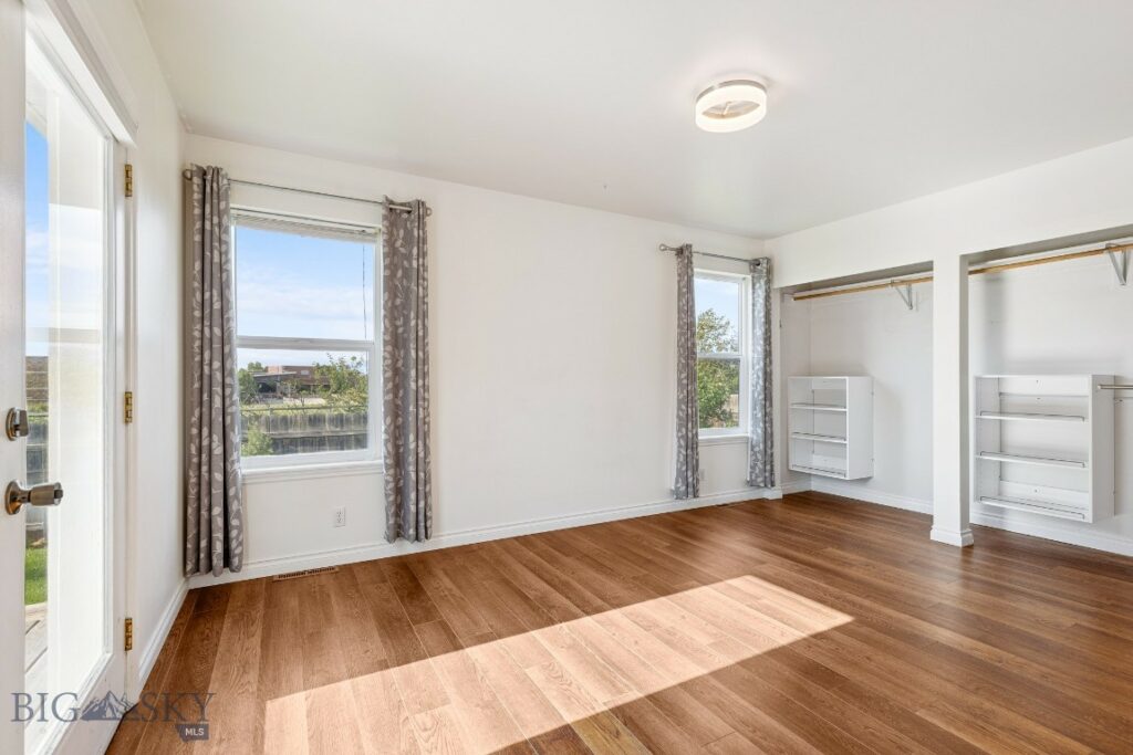 3601 Ravalli Street, Bozeman MT 59718