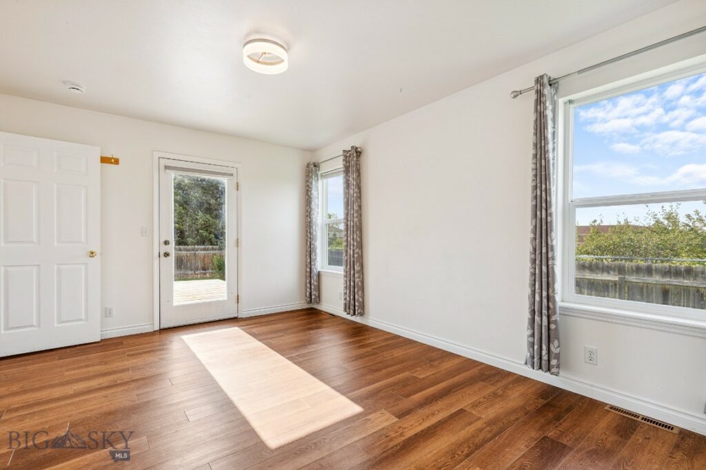 3601 Ravalli Street, Bozeman MT 59718
