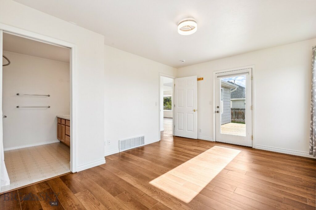 3601 Ravalli Street, Bozeman MT 59718