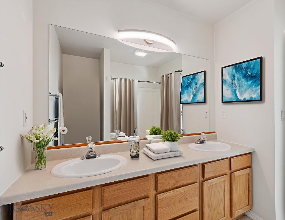 3601 Ravalli Street, Bozeman MT 59718