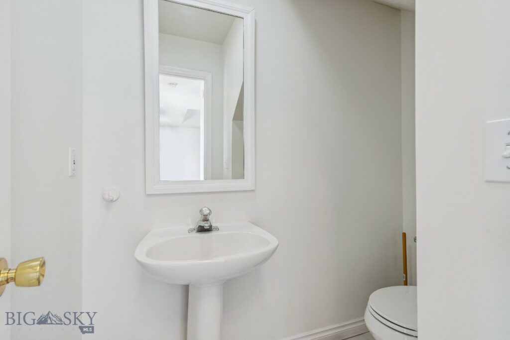 3601 Ravalli Street, Bozeman MT 59718