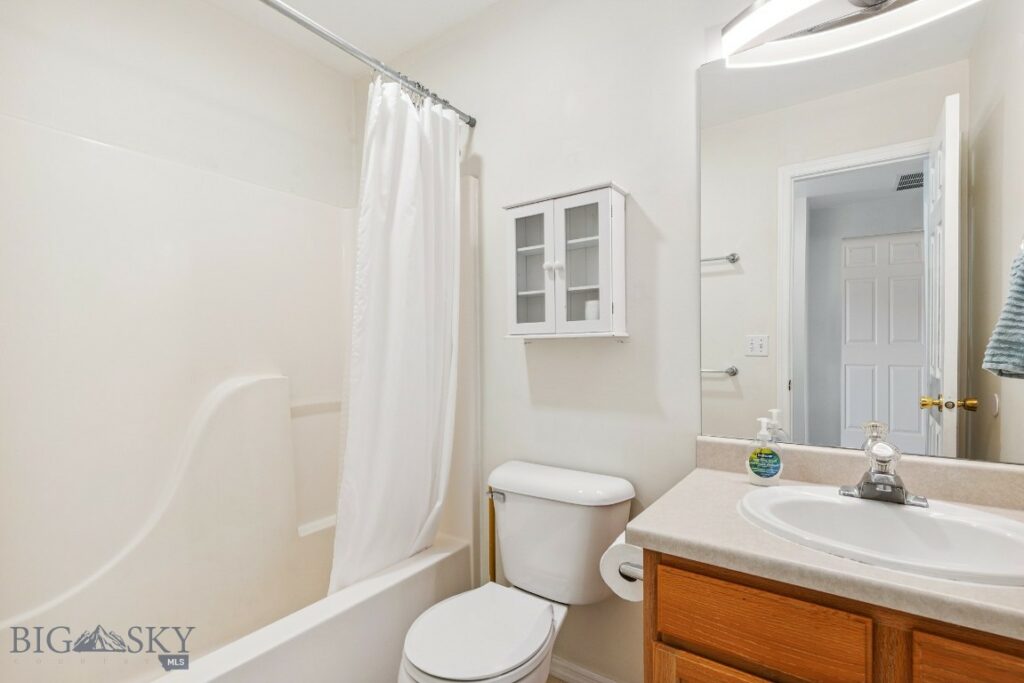 3601 Ravalli Street, Bozeman MT 59718