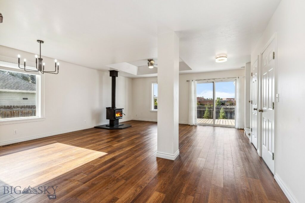 3601 Ravalli Street, Bozeman MT 59718