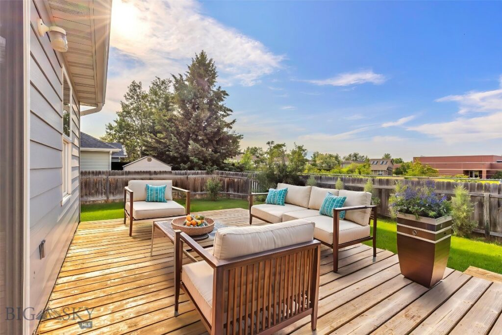 3601 Ravalli Street, Bozeman MT 59718