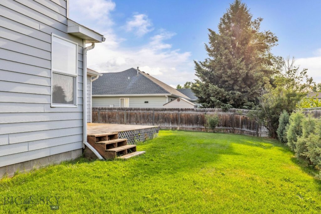 3601 Ravalli Street, Bozeman MT 59718