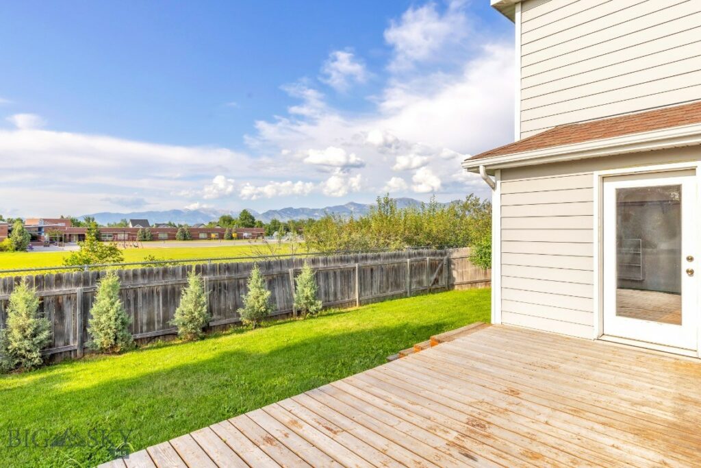 3601 Ravalli Street, Bozeman MT 59718
