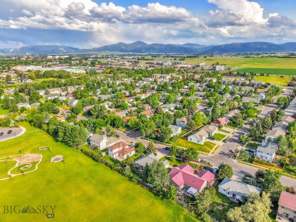 3601 Ravalli Street, Bozeman MT 59718