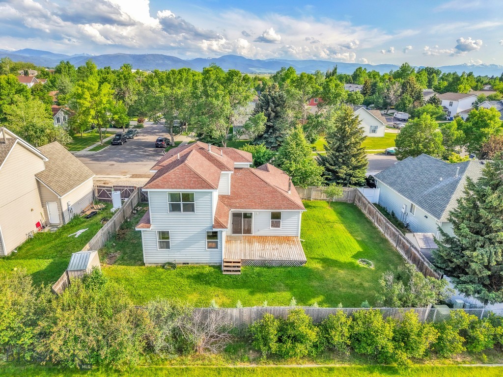 3601 Ravalli Street, Bozeman MT 59718