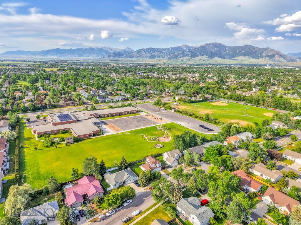 3601 Ravalli Street, Bozeman MT 59718