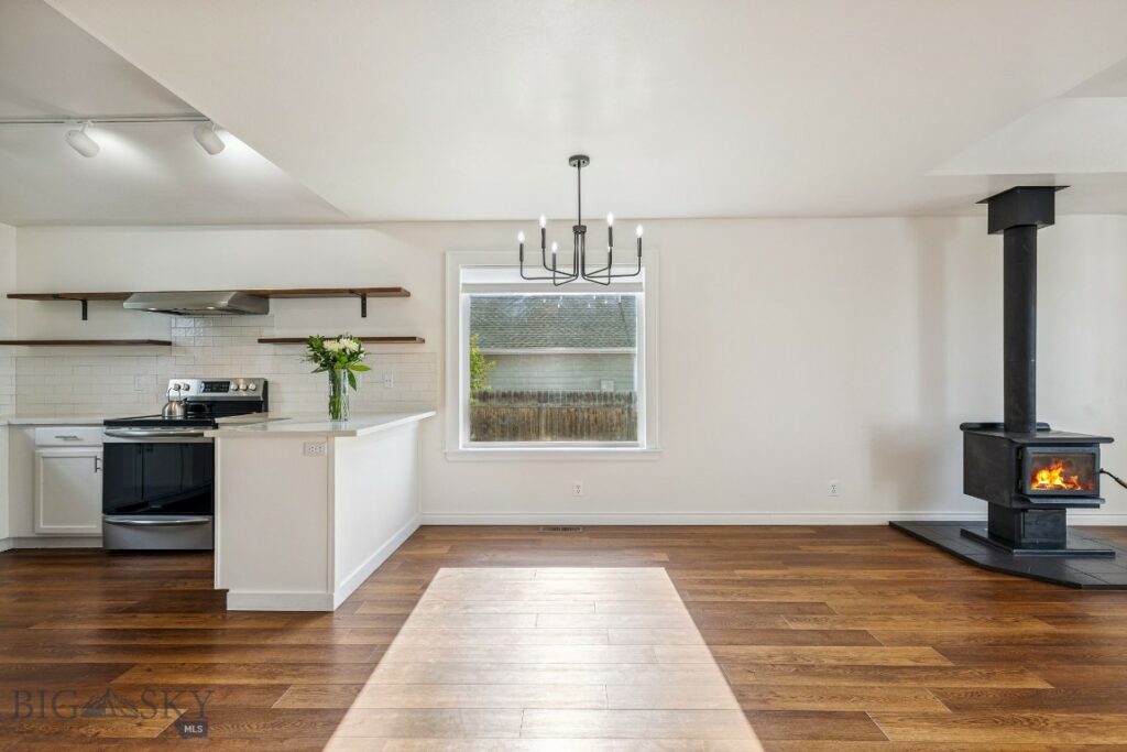 3601 Ravalli Street, Bozeman MT 59718