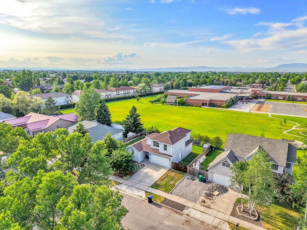 3601 Ravalli Street, Bozeman MT 59718