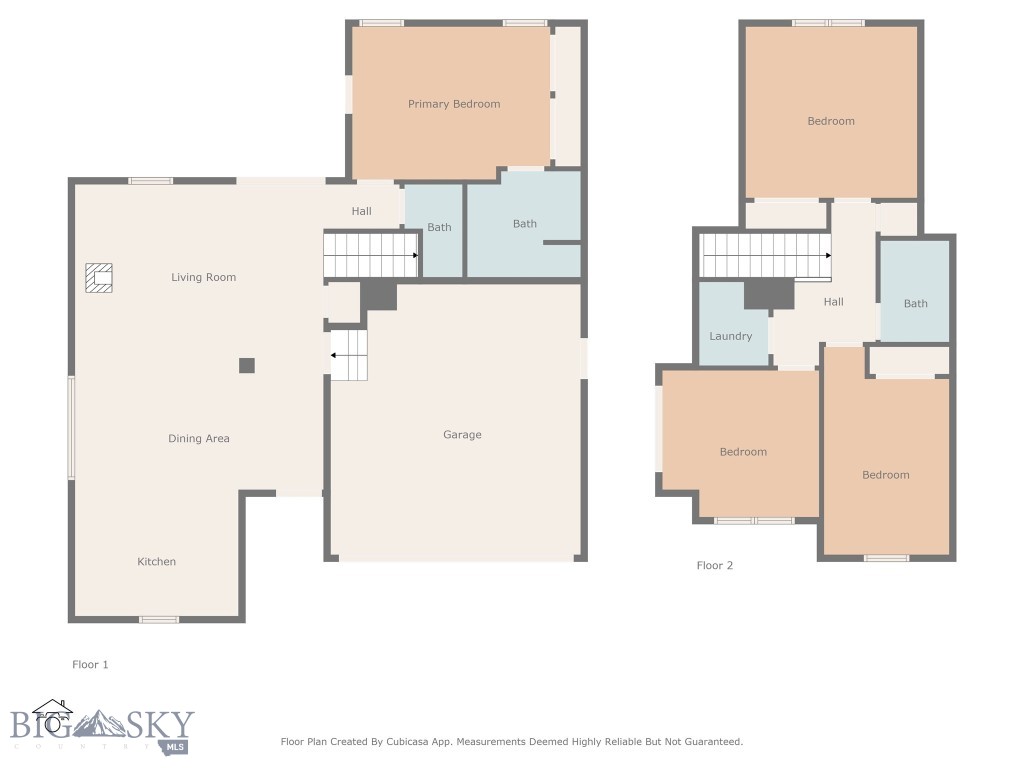 3601 Ravalli Street, Bozeman MT 59718