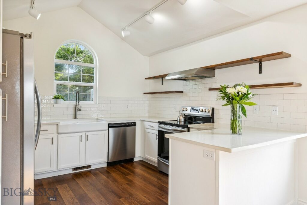 3601 Ravalli Street, Bozeman MT 59718