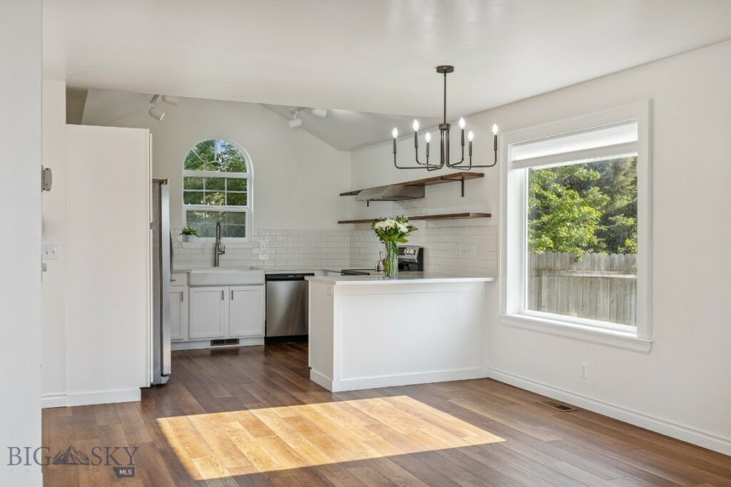 3601 Ravalli Street, Bozeman MT 59718
