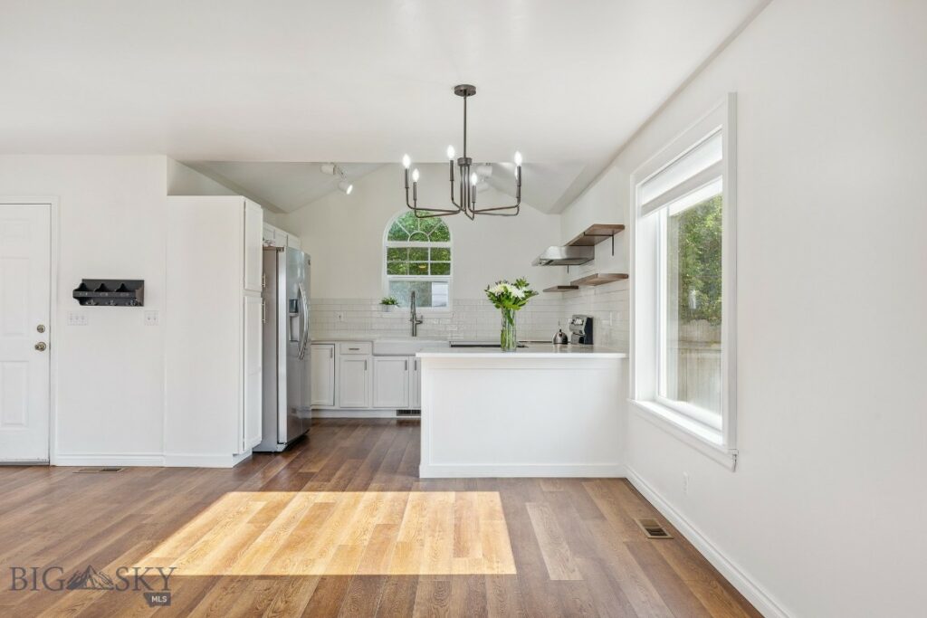 3601 Ravalli Street, Bozeman MT 59718
