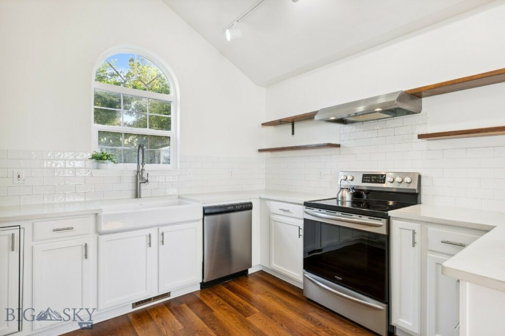 3601 Ravalli Street, Bozeman MT 59718