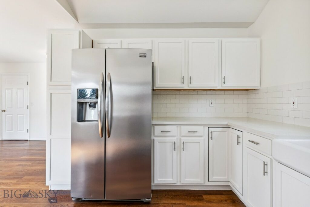 3601 Ravalli Street, Bozeman MT 59718
