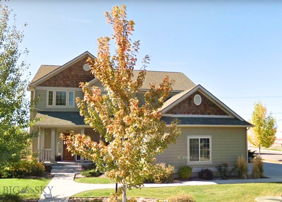 3609 Fieldstone W, Bozeman MT 59715