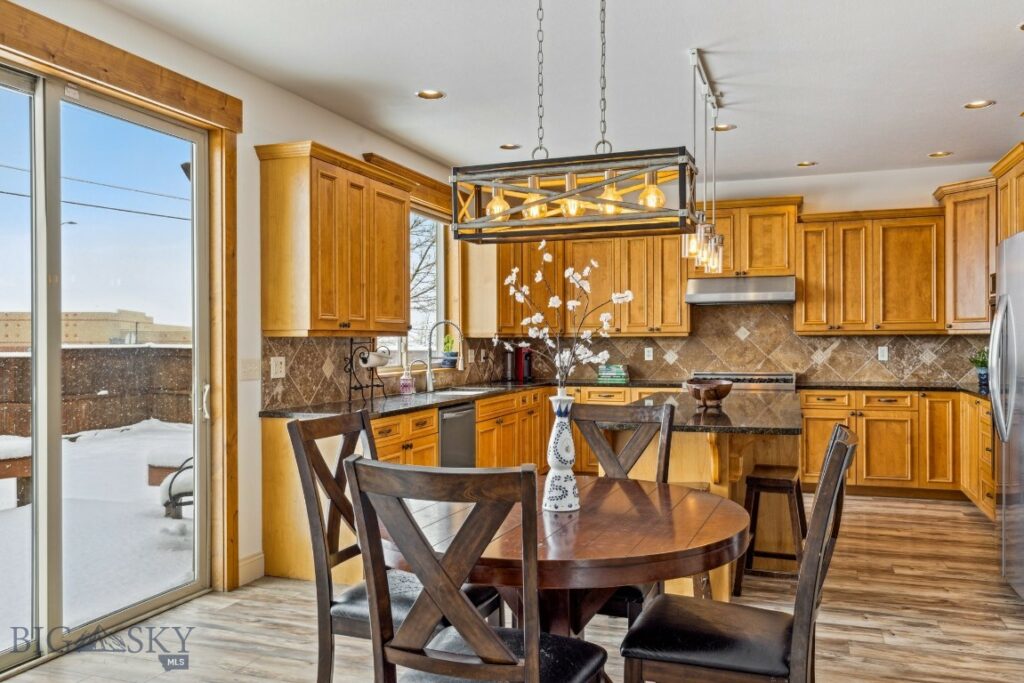 3609 Fieldstone W, Bozeman MT 59715