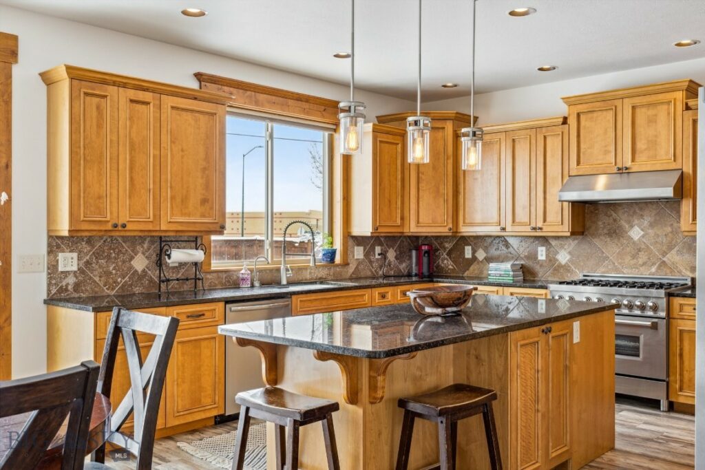 3609 Fieldstone W, Bozeman MT 59715