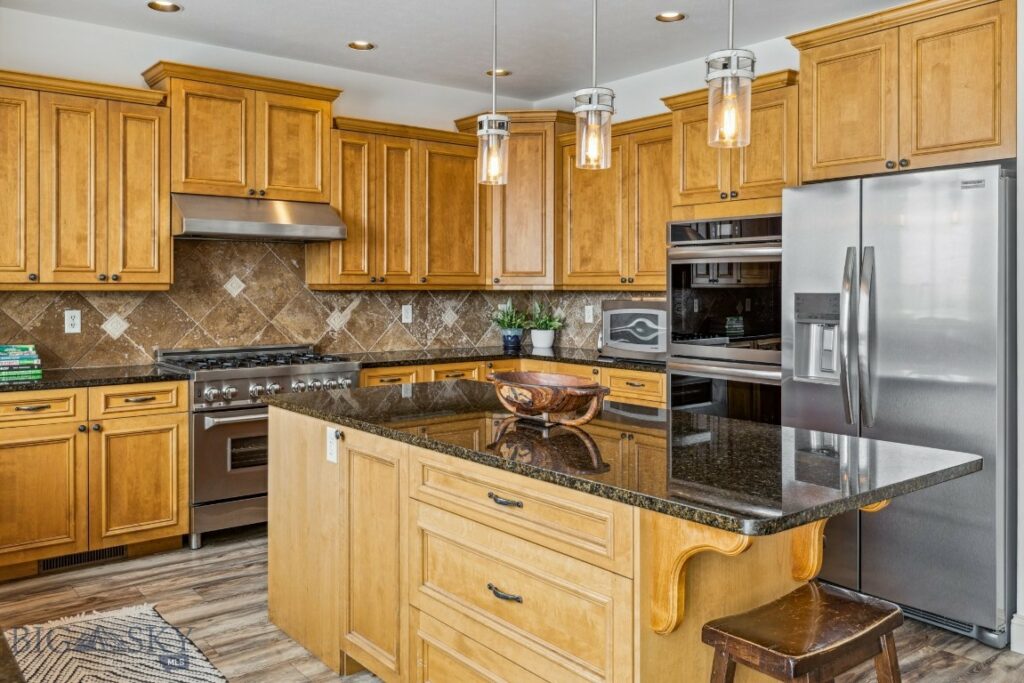 3609 Fieldstone W, Bozeman MT 59715