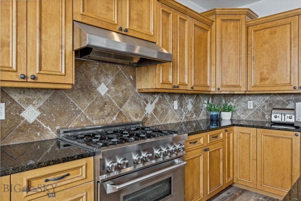 3609 Fieldstone W, Bozeman MT 59715