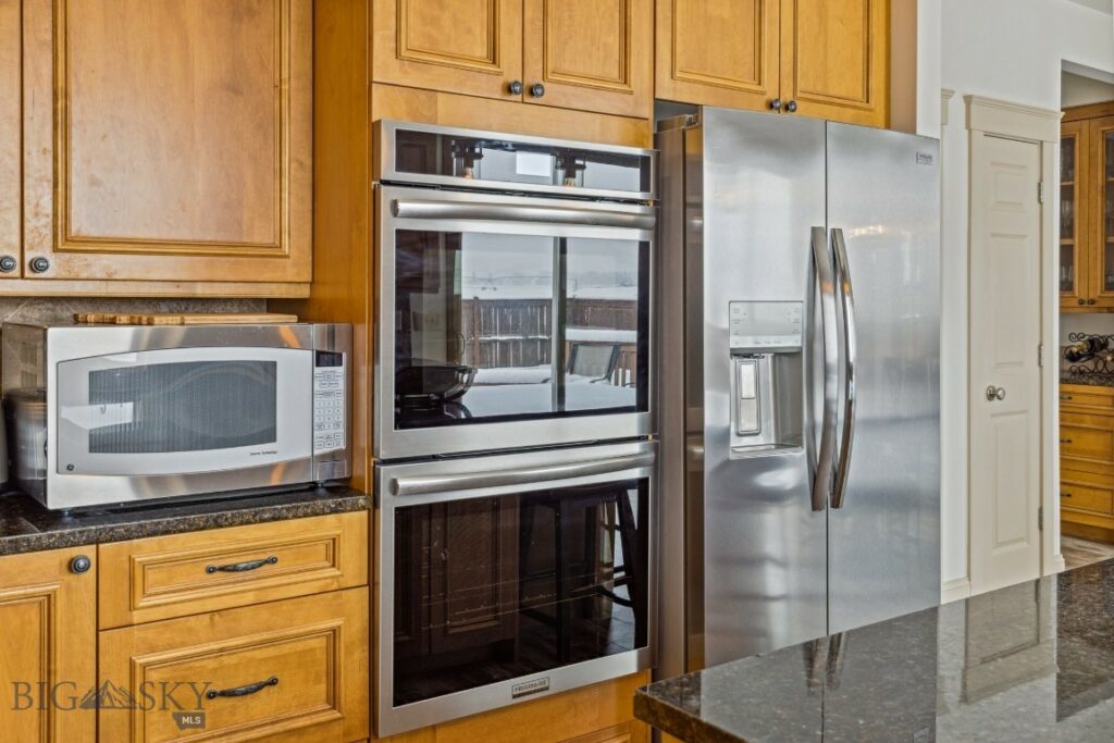 3609 Fieldstone W, Bozeman MT 59715