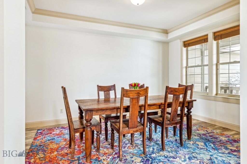 3609 Fieldstone W, Bozeman MT 59715