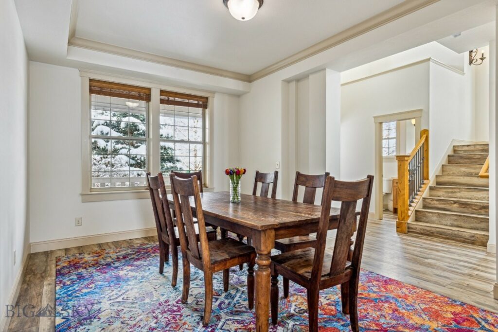 3609 Fieldstone W, Bozeman MT 59715