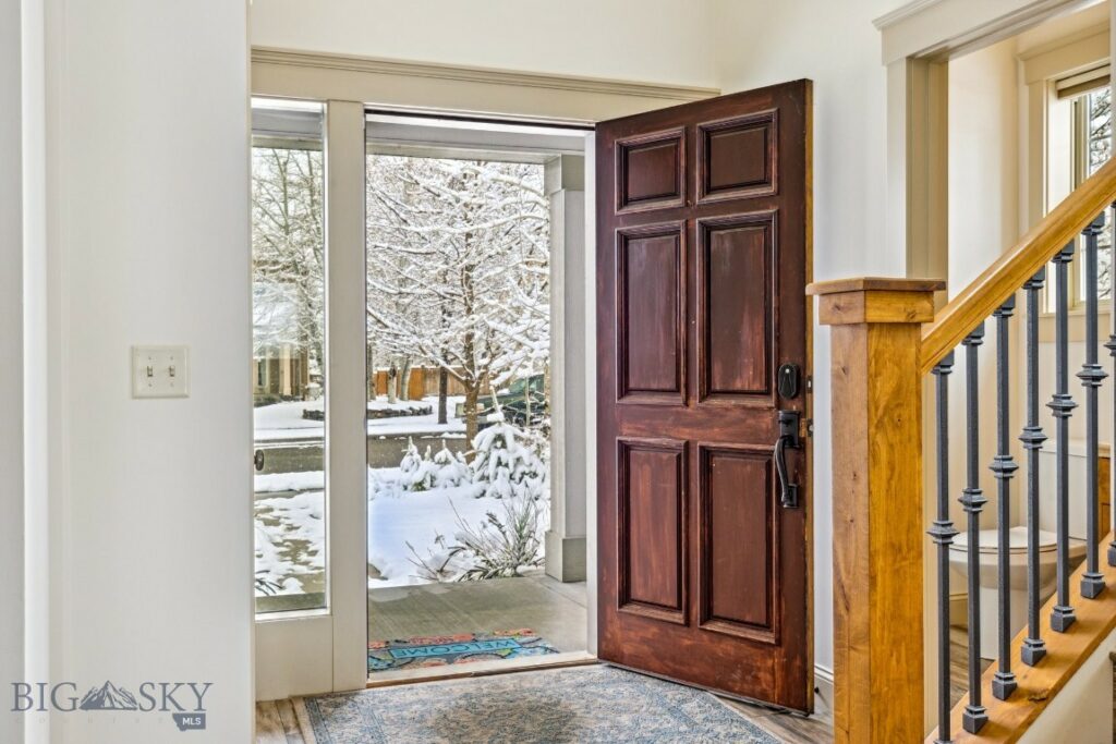 3609 Fieldstone W, Bozeman MT 59715