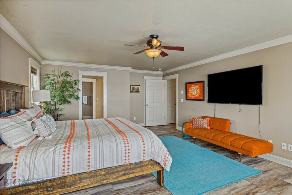 3609 Fieldstone W, Bozeman MT 59715