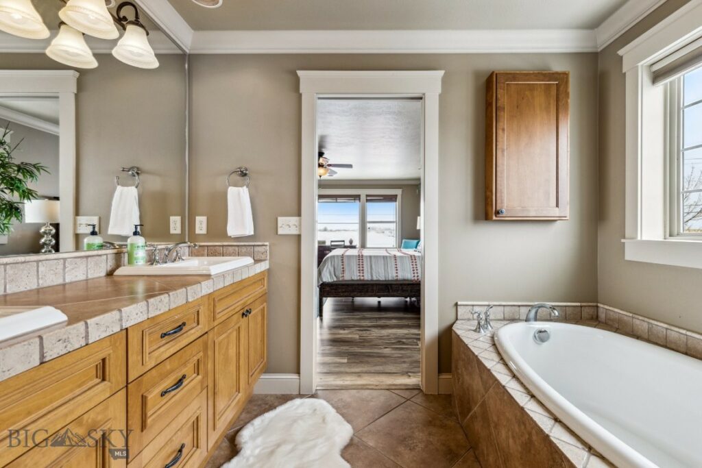 3609 Fieldstone W, Bozeman MT 59715