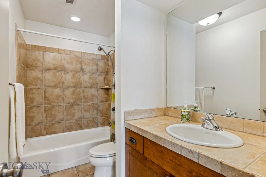 3609 Fieldstone W, Bozeman MT 59715