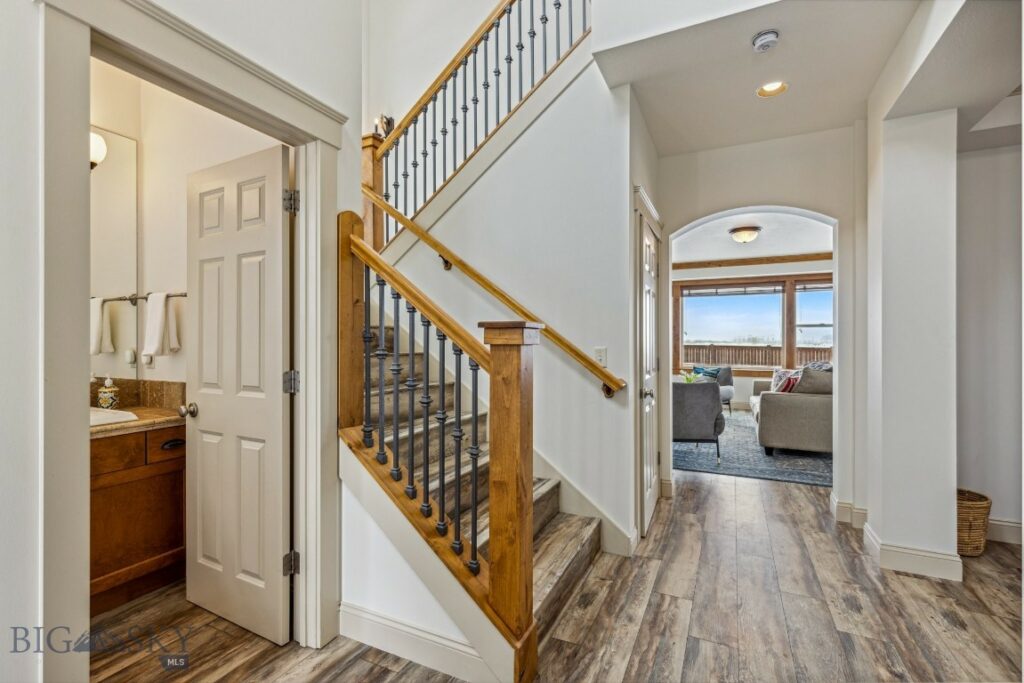 3609 Fieldstone W, Bozeman MT 59715
