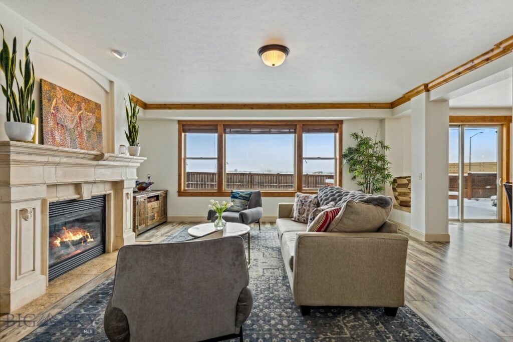 3609 Fieldstone W, Bozeman MT 59715
