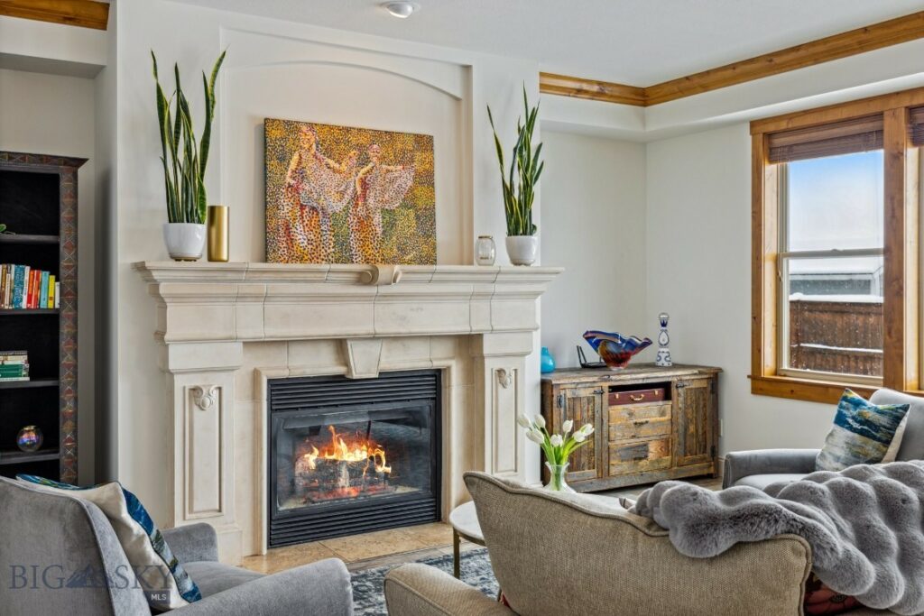 3609 Fieldstone W, Bozeman MT 59715
