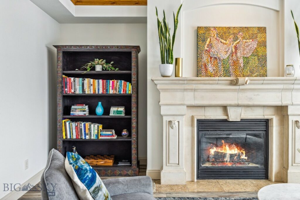 3609 Fieldstone W, Bozeman MT 59715