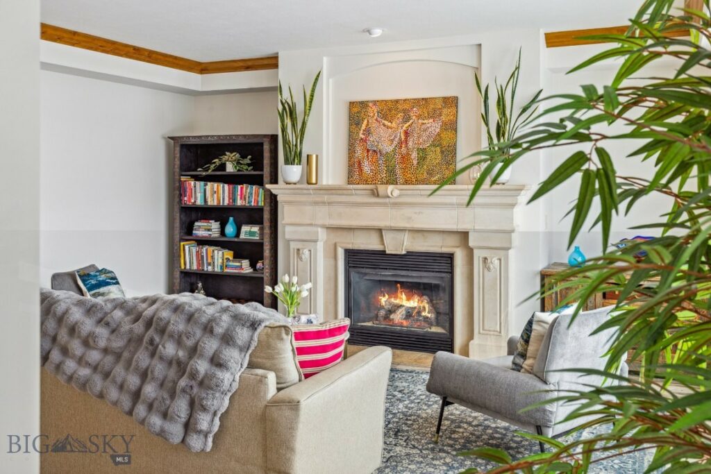 3609 Fieldstone W, Bozeman MT 59715