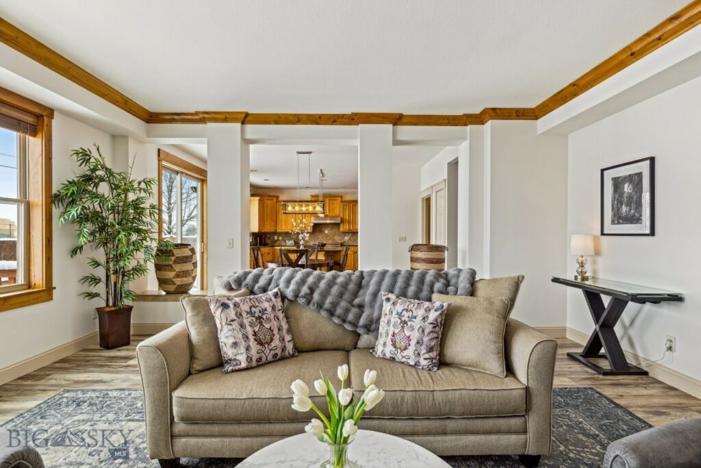 3609 Fieldstone W, Bozeman MT 59715