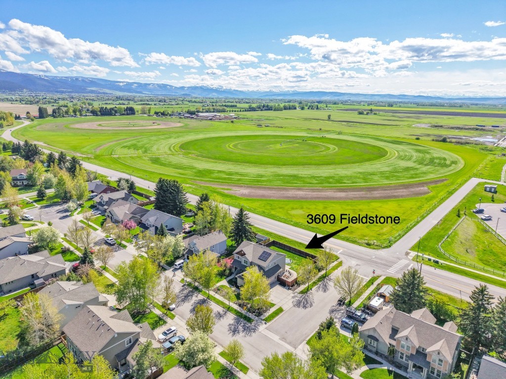 3609 Fieldstone W, Bozeman MT 59715