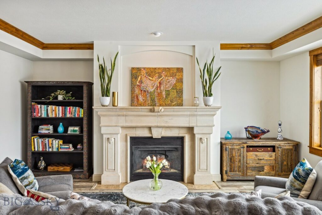 3609 Fieldstone W, Bozeman MT 59715