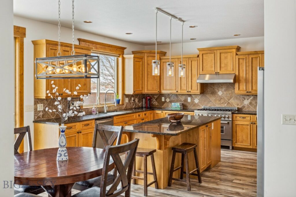 3609 Fieldstone W, Bozeman MT 59715
