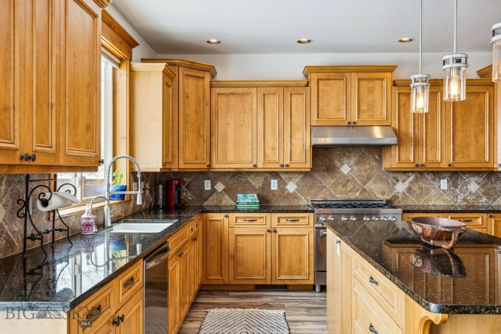 3609 Fieldstone W, Bozeman MT 59715