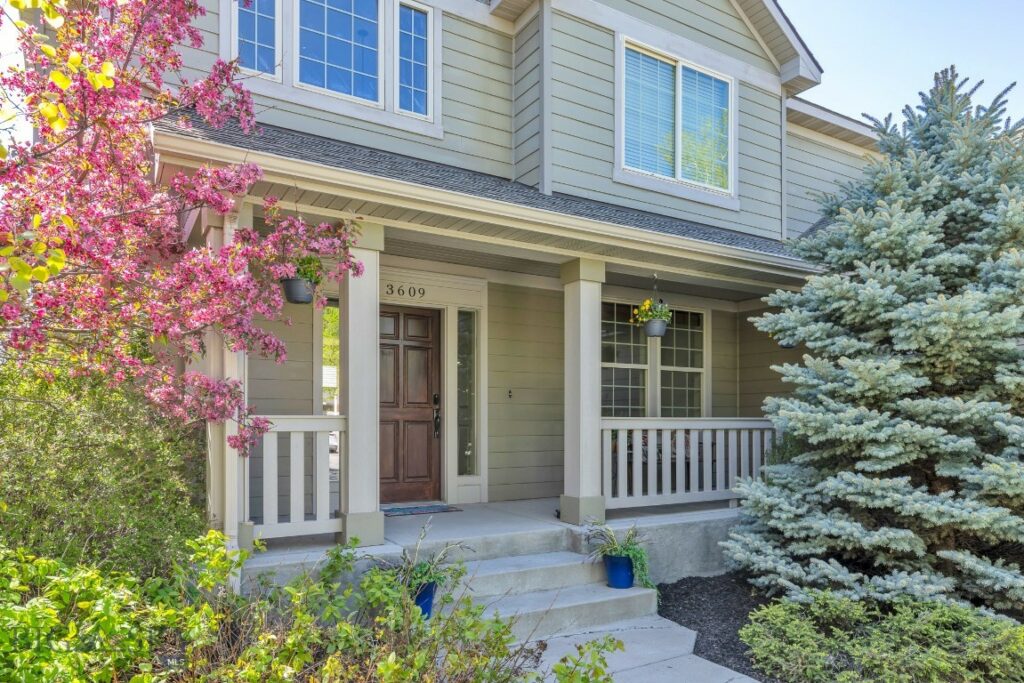 3609 Fieldstone W, Bozeman MT 59715