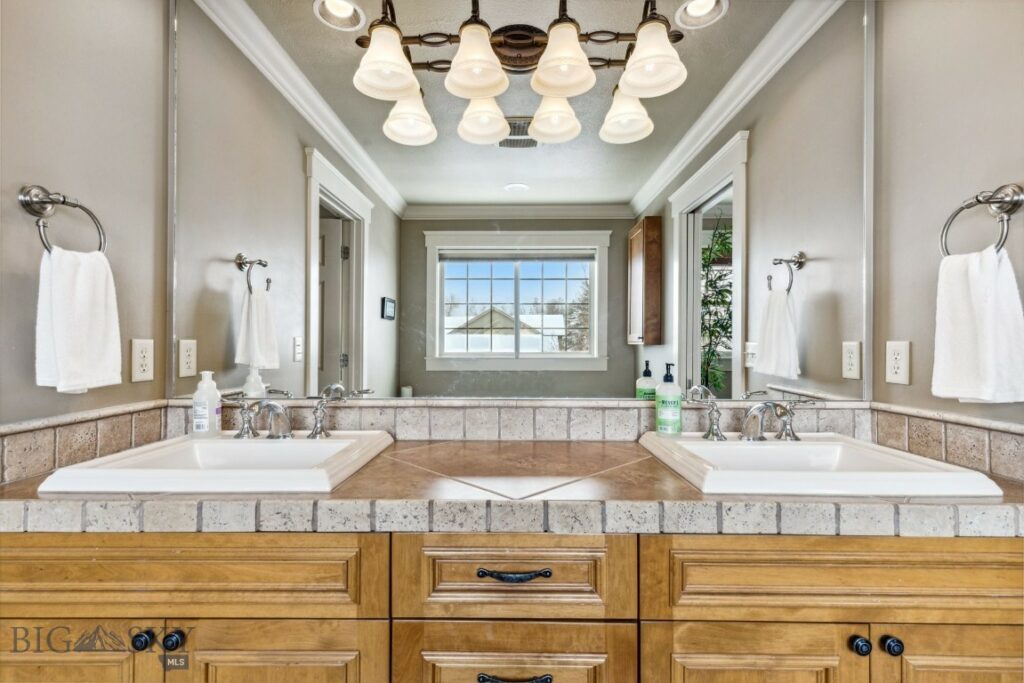3609 Fieldstone W, Bozeman MT 59715