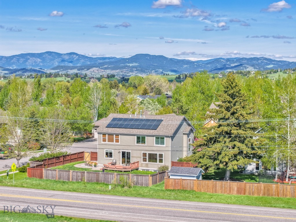 3609 Fieldstone W, Bozeman MT 59715